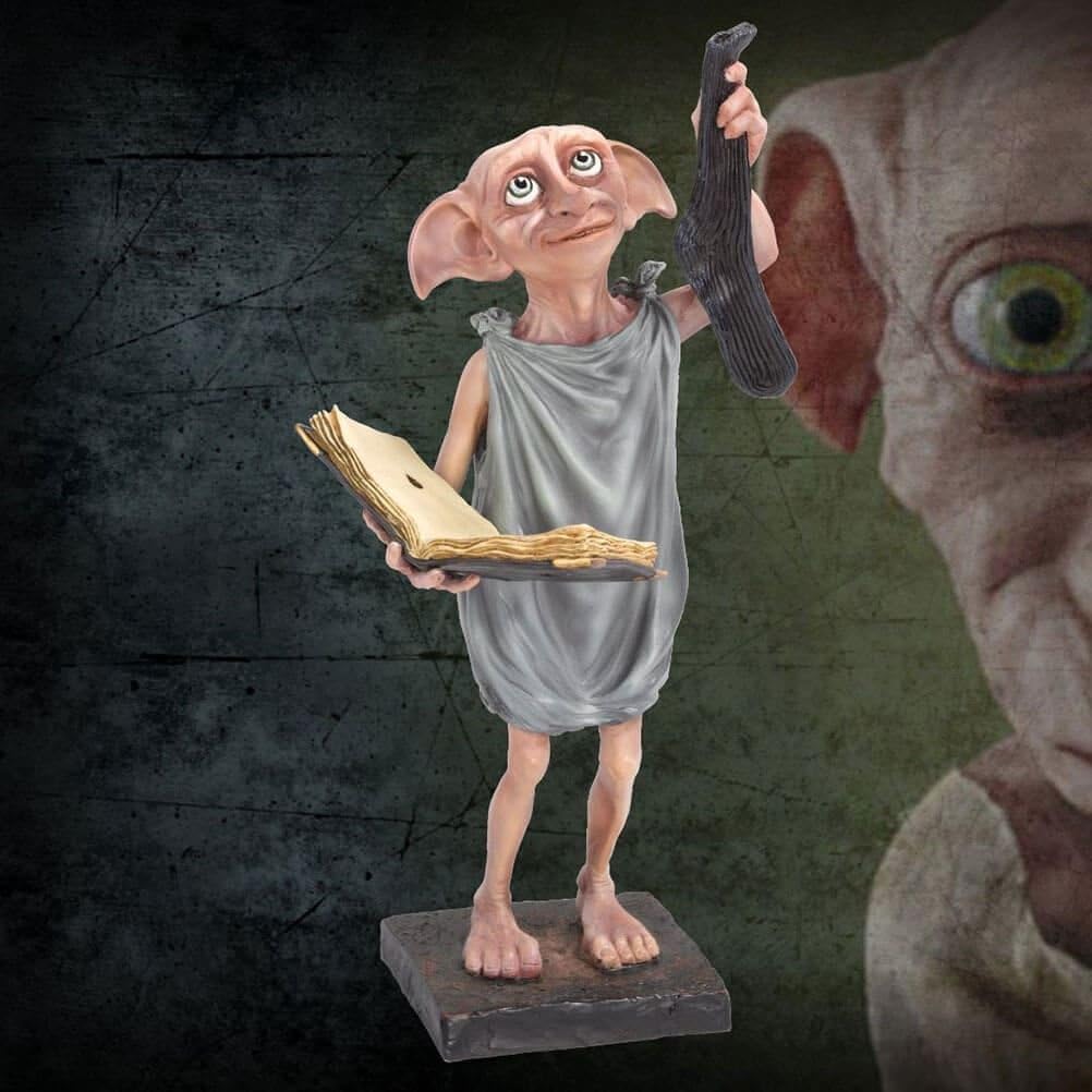 Zgredek Harry Potter Figurka 24 cm - Image 2
