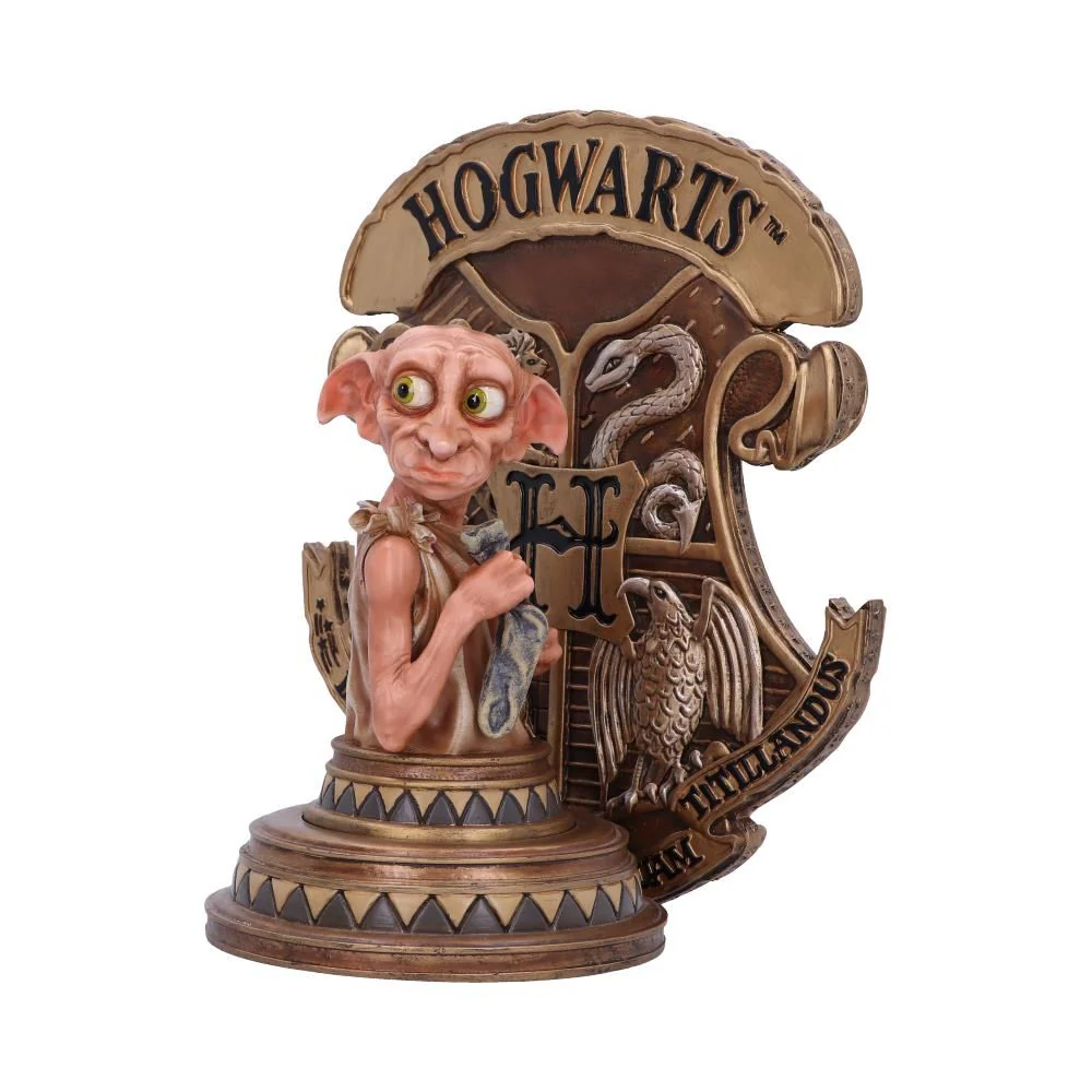 Zgredek Podpórka pod książki Harry Potter - Image 2