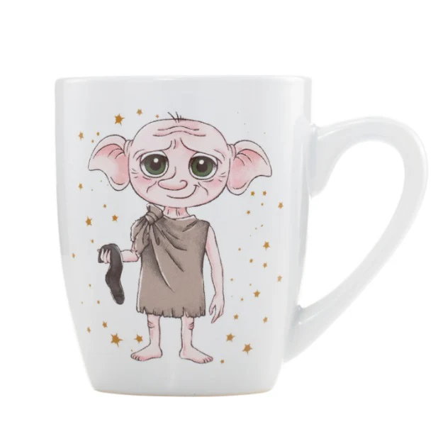 Zgredek Zestaw Prezentowy  Kubek + Skarpetki (damskie)  Harry Potter - Image 7