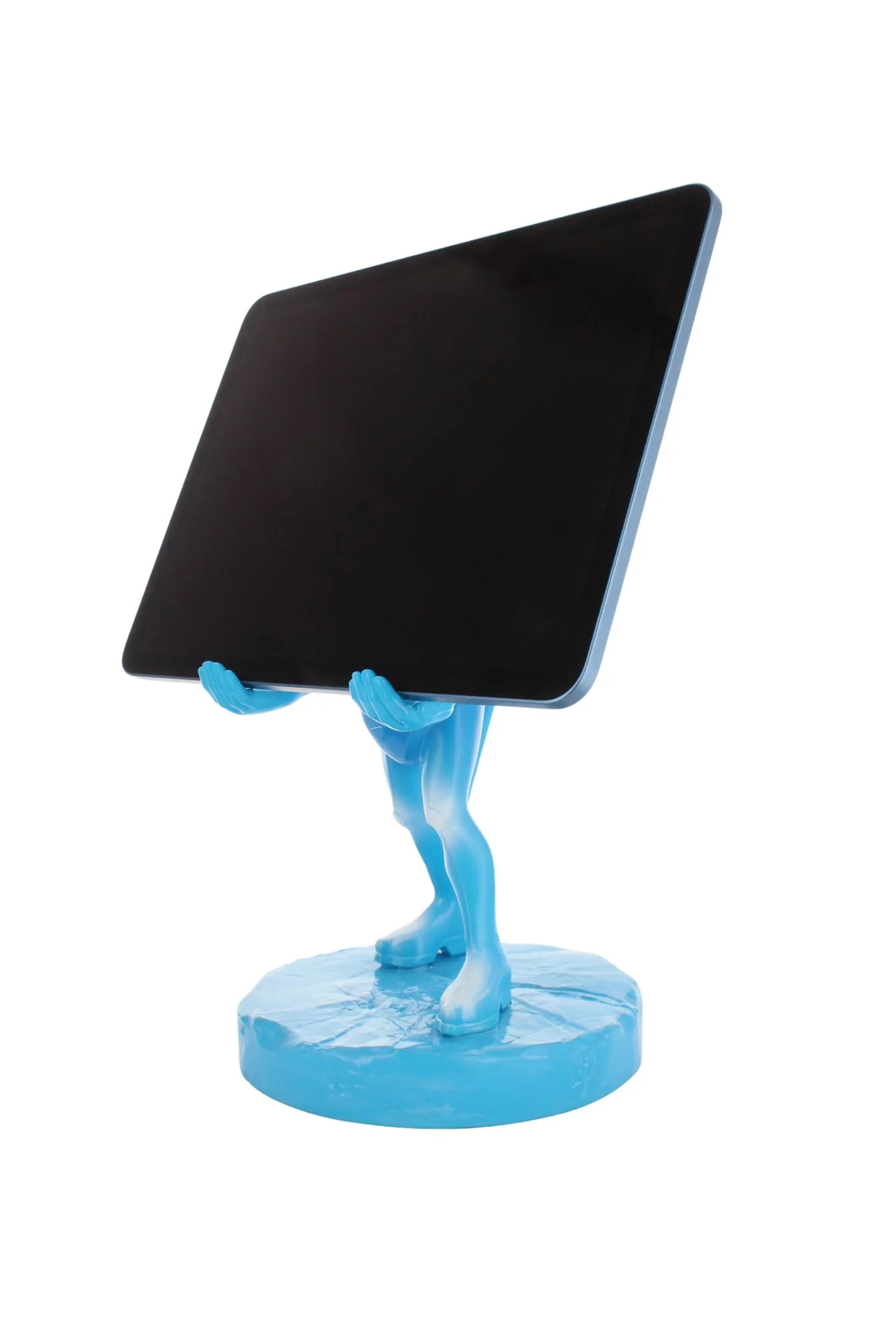 Zmrożony Peely Podstawka XL pod Kontroler/Konsole Przenośne Fortnite - Image 9